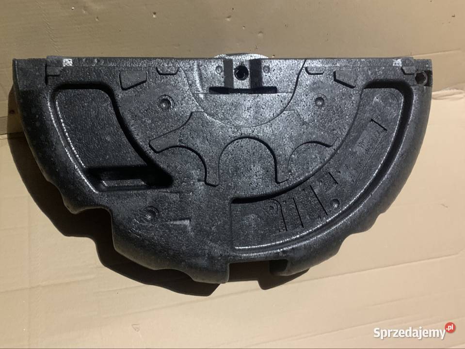 995040008R wkład koła zapasowego renault laguna