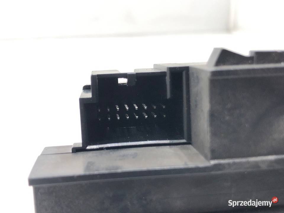 STACYJKA VW PASSAT CC B6 3C0905843R 18 160 0812