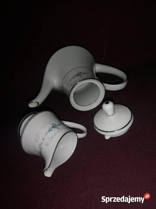 Spodek Noritake FROLIC Japonia Z lat 1972 1984 Porcelana i szkło Gdańsk sprzedam