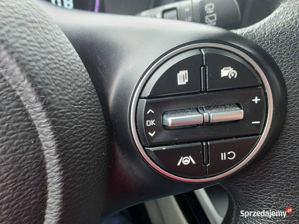 Kia Soul 20 Benzyna 147 Automat Klima Alu Słupsk