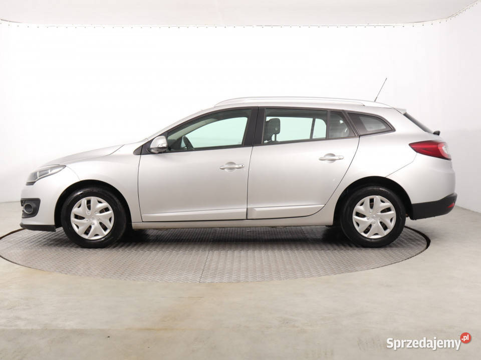 Renault Megane 15 dCi bluetooth Katowice