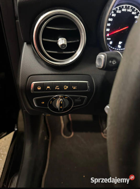 MercedesBenz GLC 43 AMG