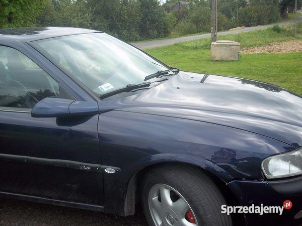 OPEL VECTRA B Wolbrom