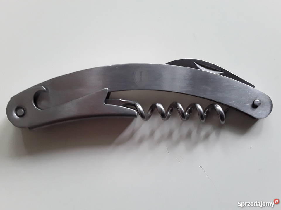 Scyzoryk wielofunkcyjny sprzedam