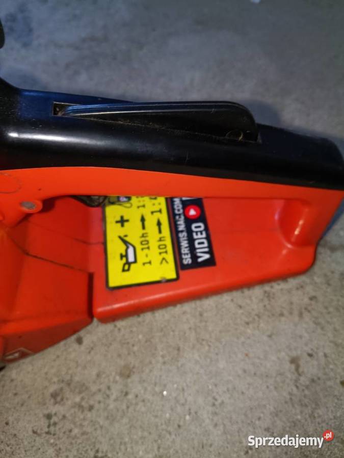 Piła NAC CST524501AC Siemień