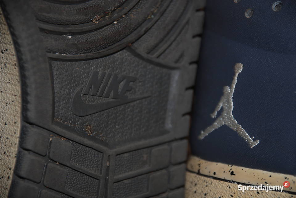 Buty do koszykówki Nike Jordan 23 r 385 wkł 244 Koszykówka