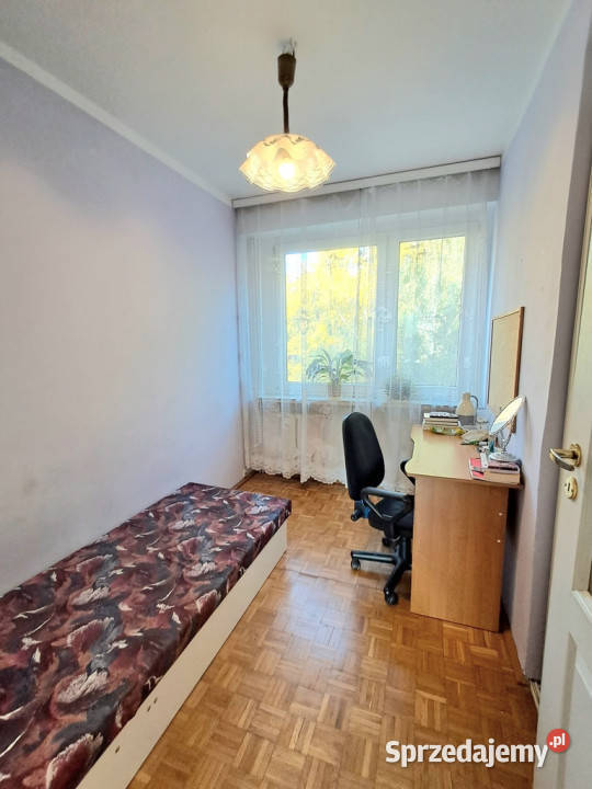 Kalinowszczyzna Zadbane mieszkanie w niskim Lublin