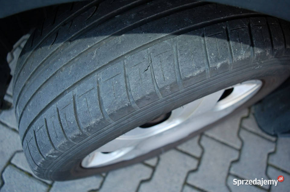 Seat Toledo 19 Tdi 105 III 20042009 lakier metallic Dębica sprzedam