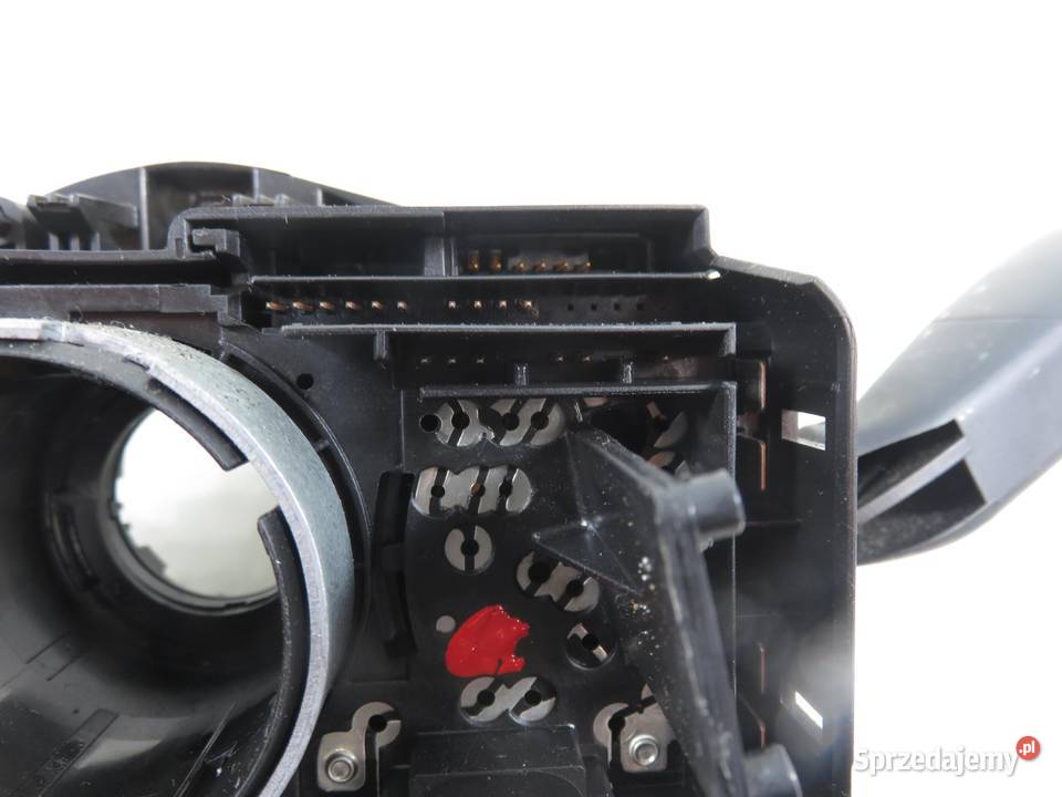 PRZEŁĄCZNIK ZESPOLONY VW POLO 9N 6Q0953513D osobowe