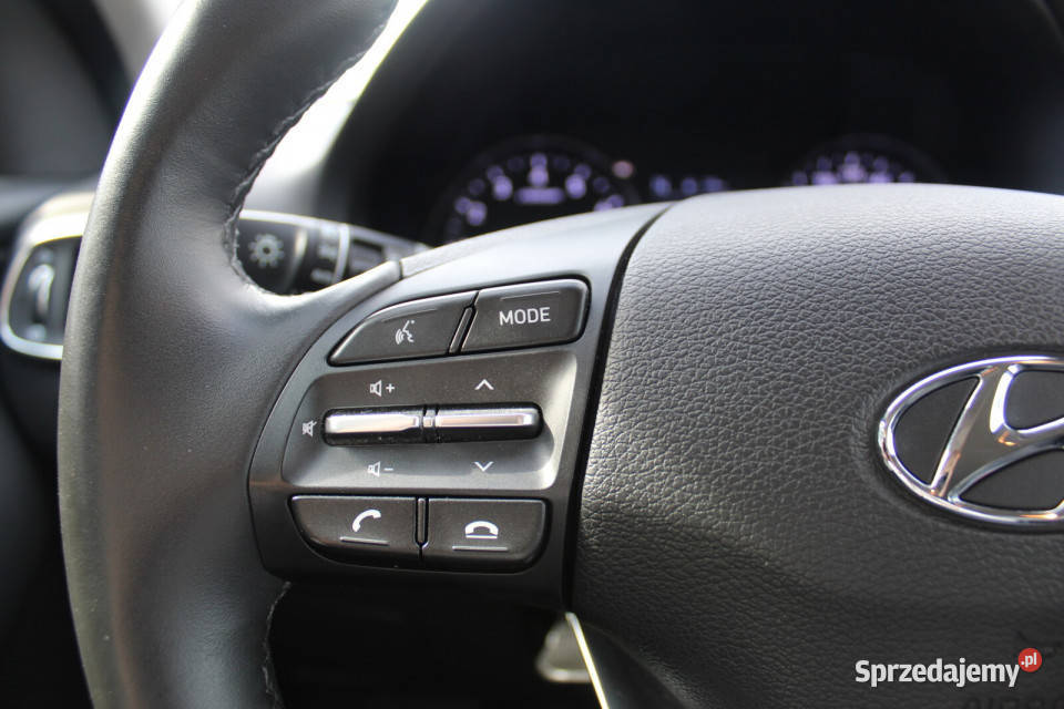 Salon Polska Faktura VAT 23 10 TGDi 120 Modern Kalisz