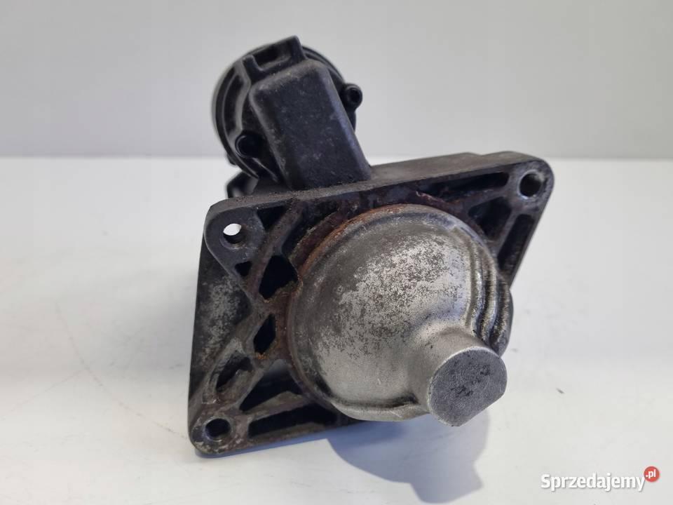 ROZRUSZNIK Renault Trafic II Opel Vivaro 20 DCI Chełm sprzedam