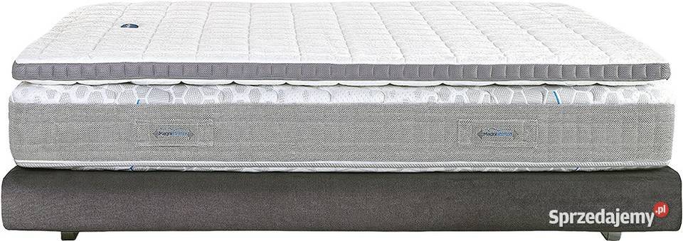 Materac nawierzchniowy CLASSICO PLUS SOFT