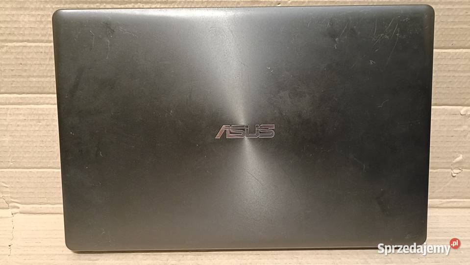 Laptop ASUS R513C i3 8GB 120SSD Asus Poznań