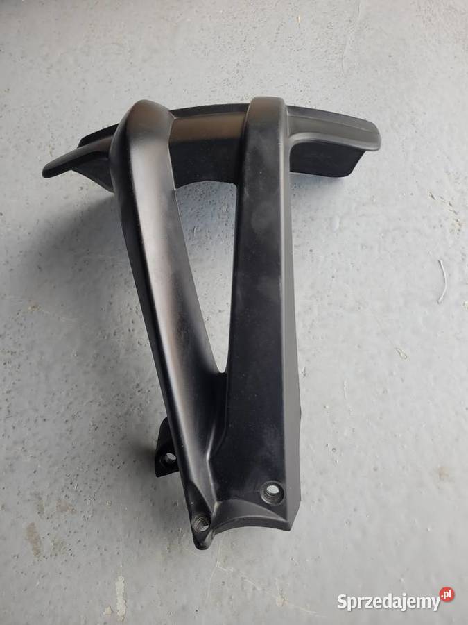 BMW R 1200 GS R1200GS OEM OSŁONA BLOTNIKA Osłony Nowy Tomyśl sprzedam