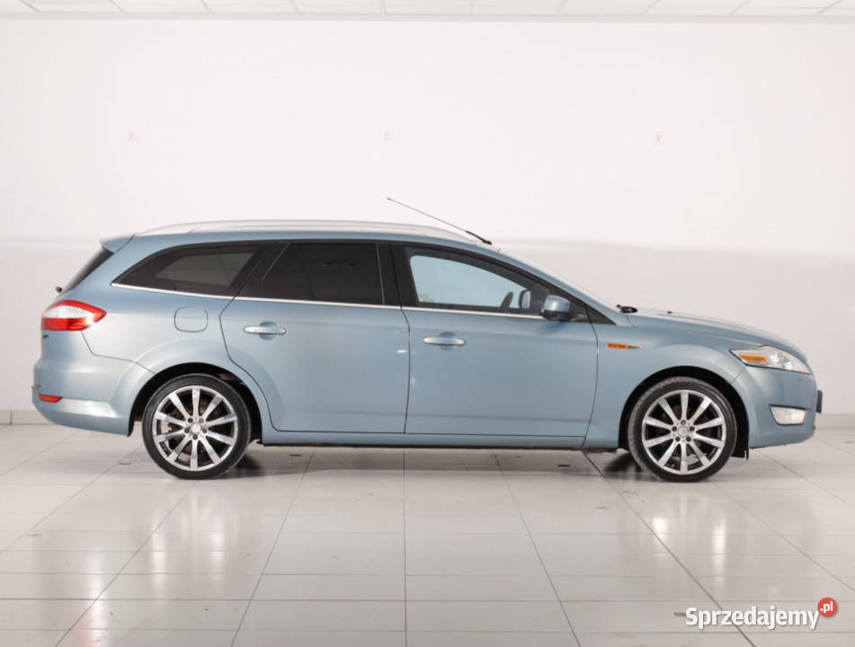 Ford Mondeo 20 16V isofix Piaseczno sprzedam