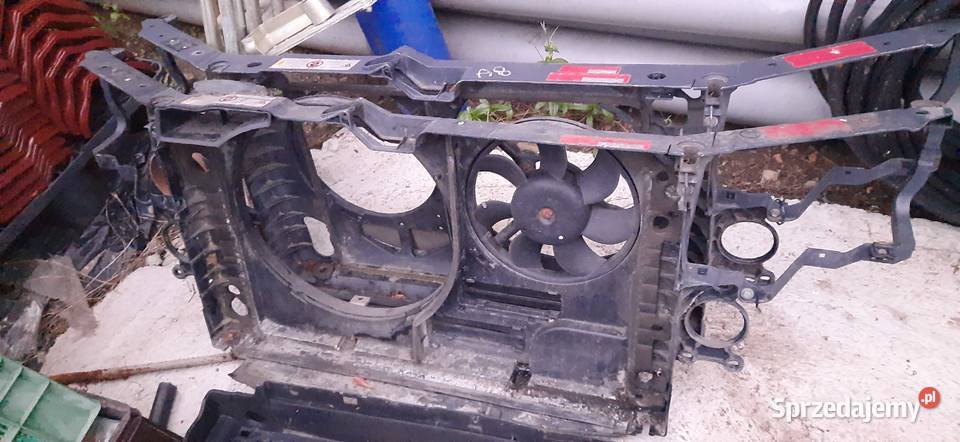 PAS PRZEDNI AUDI A8 D2 9902 37 42 Siechnice sprzedam
