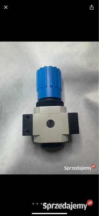 FESTO LR Zawór regulujący ciśnienie Rozmiar MIDI Gliwice