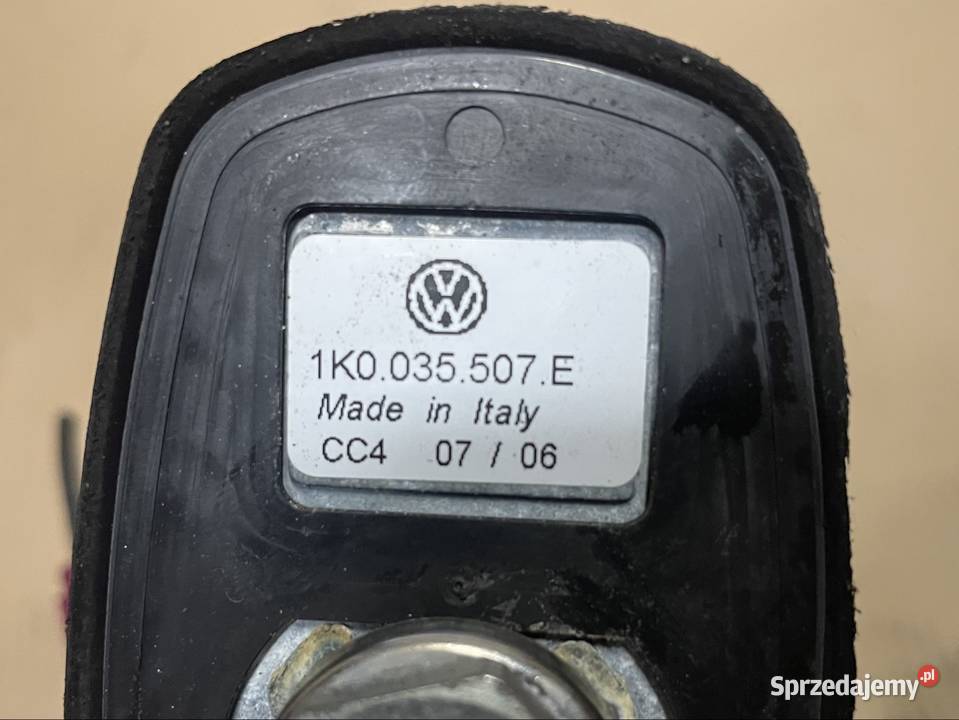 1K0035507 antena dachowa vw passat b6 Szczecin