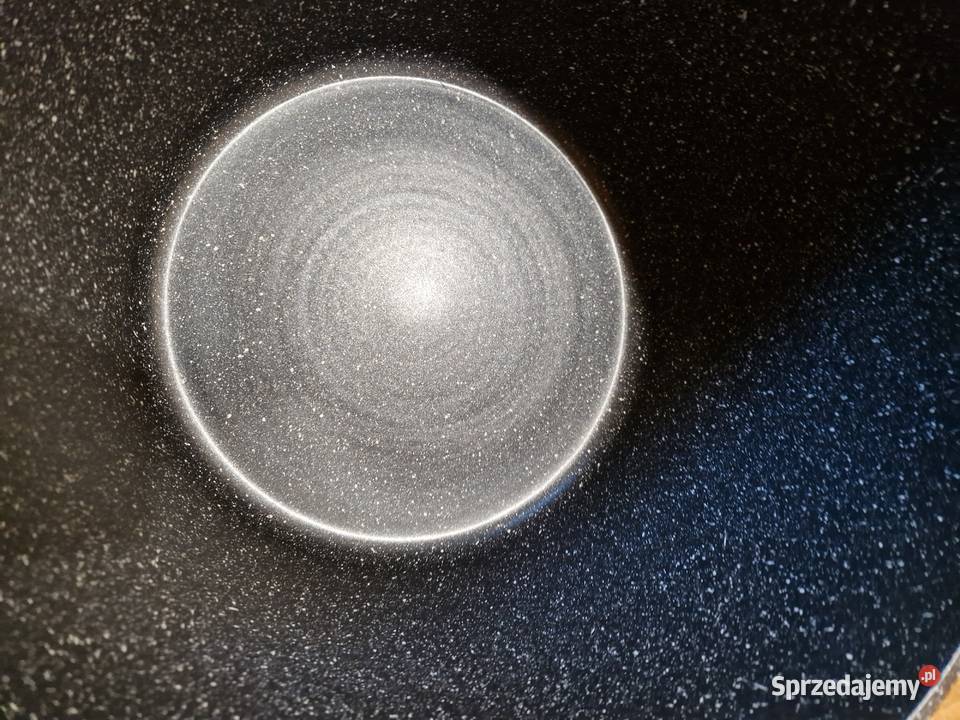 Zestaw garnków KlnBerg ceramiczne 4 el KB4042 Głogowa