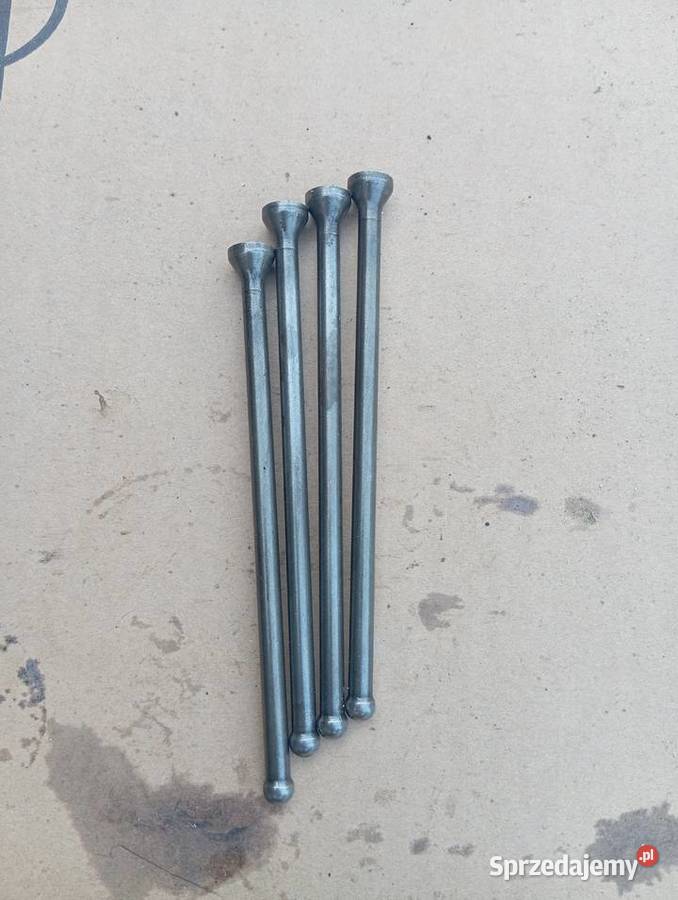 Popychacze Zaworowe Yanmar 2TNE MICROCARJDM 1157 osobowe Rozrząd świętokrzyskie