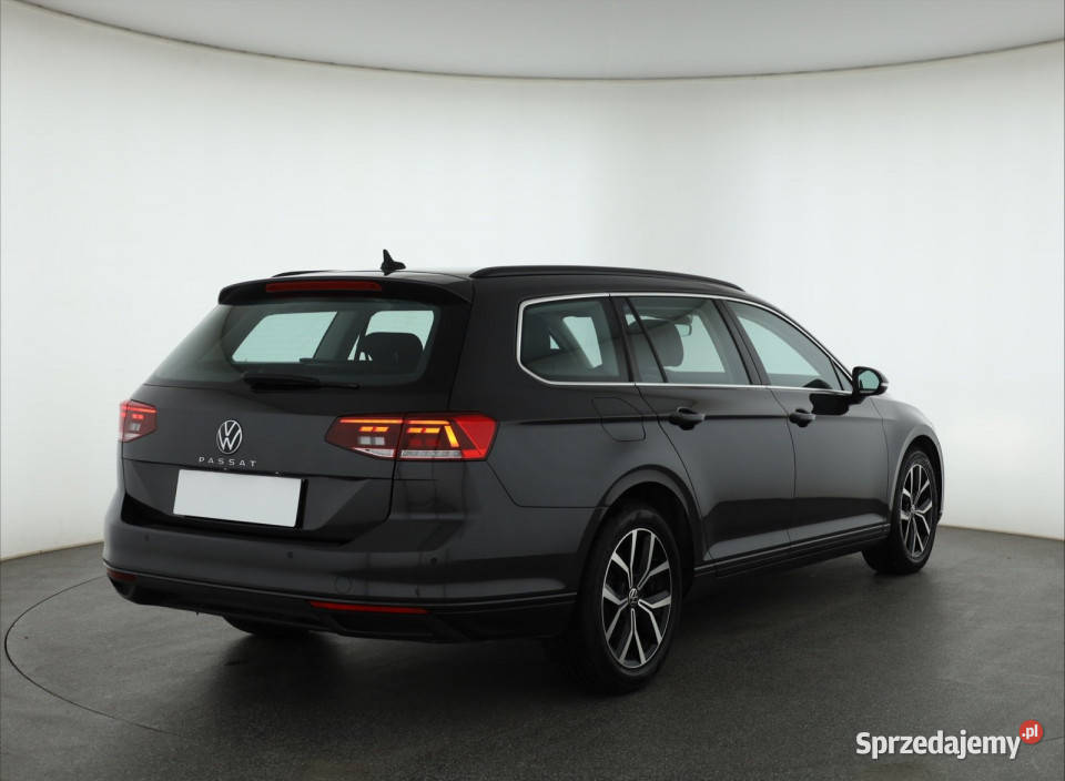 VW Passat 15 TSI 1498cm3 Piaseczno sprzedam