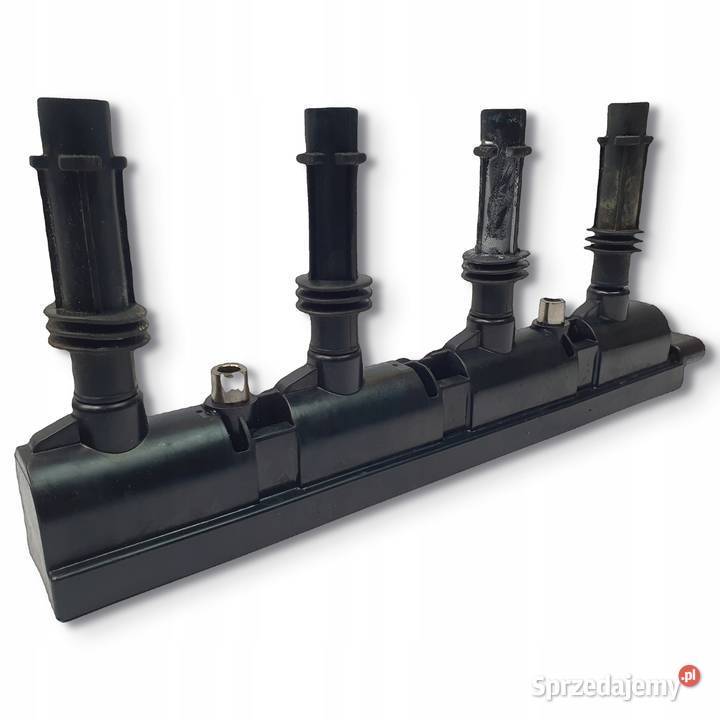 CEWKA ZAPŁONOWA Opel Corsa D 12 16V 181001KJ lubelskie Chełm