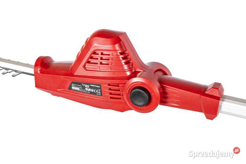 Nożyce na wysięgniku Cedrus CEDPHT450LI Opalenica