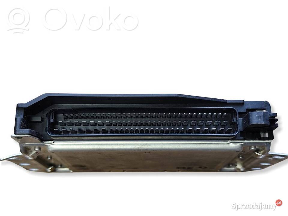 Audi A6 C5 STEROWNIK KOMPUTER MODUŁ SKRZYNI wielkopolskie