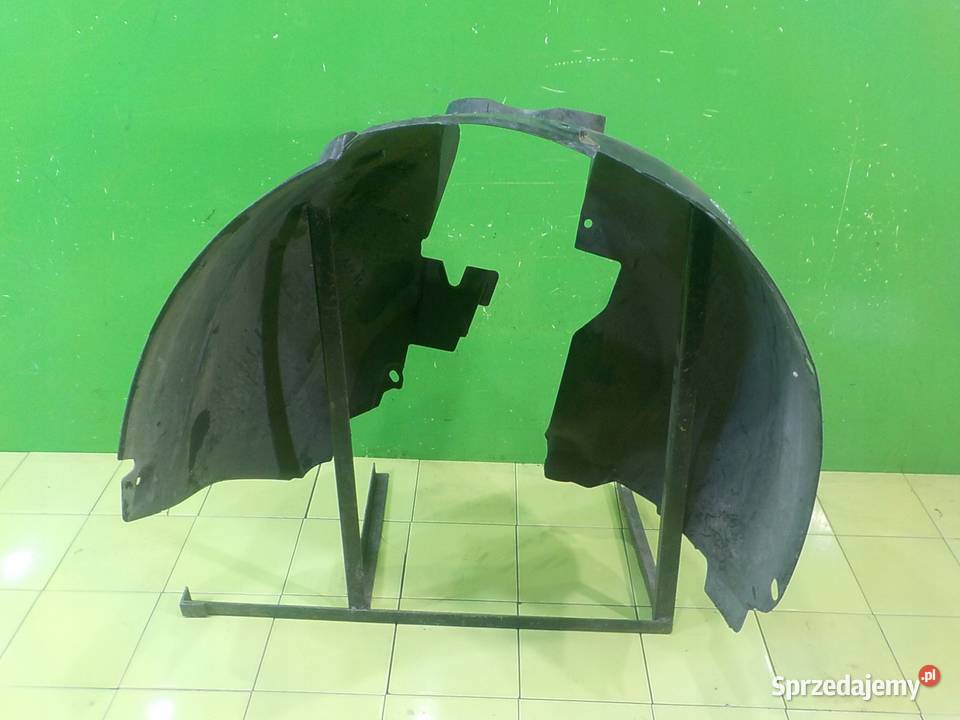 PEUGEOT RCZ 16 THP 10r COUPE 2D nadkole prawe Suków