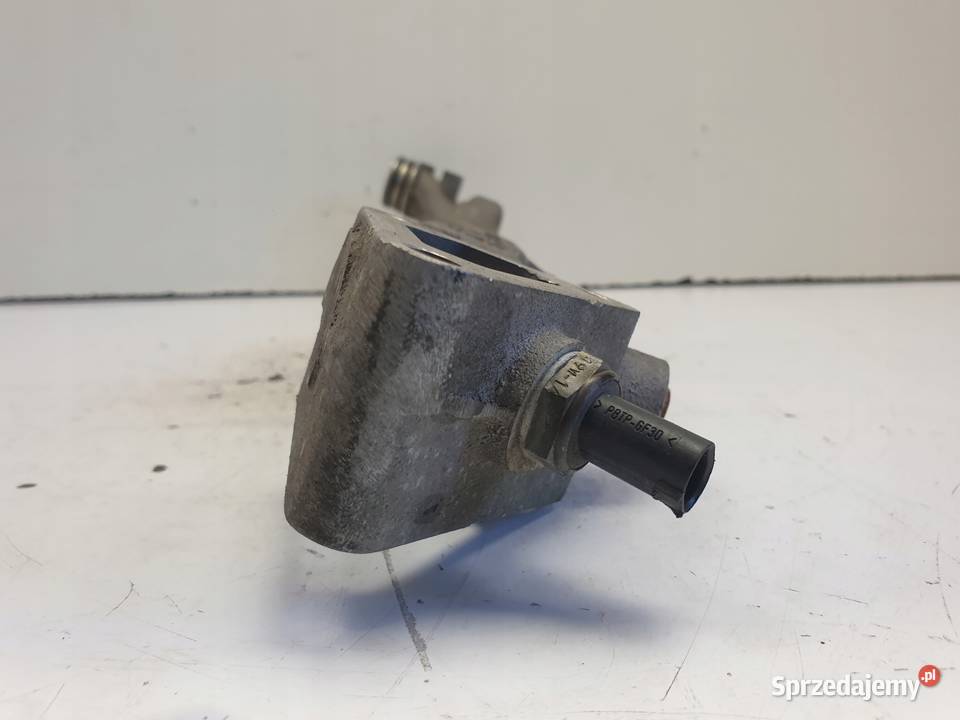 Porsche 911 991 GT3 38 MAGISTRALA WODY Przewód