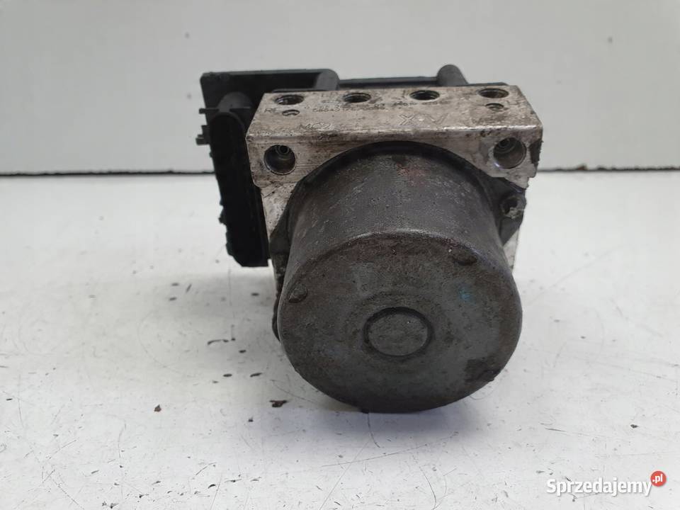 Toyota Avalon POMPA ABS hamulcowa 0265800714 Janów