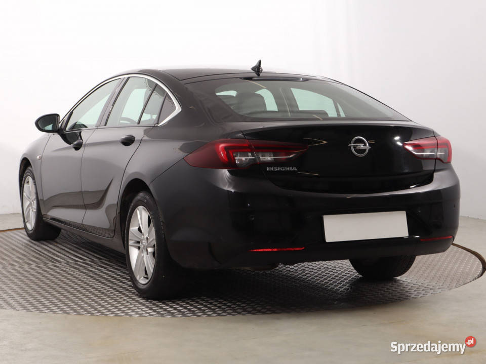 Opel Insignia 20 CDTI