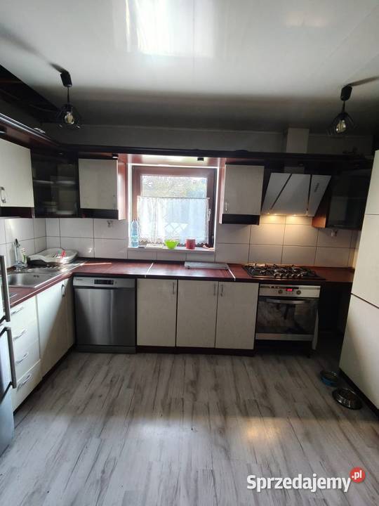 Meble Kuchenne małopolskie Rzeplin