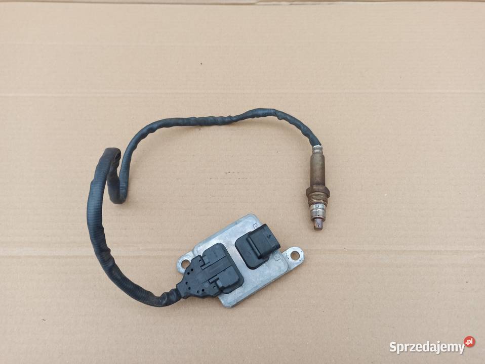 MERCEDES CZUJNIK NOX SONDA LAMBDA A0009053109 Trzciel