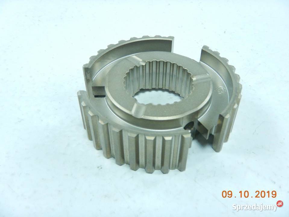 SYNCHRONIZATOR SKRZYNI 3 BIEG FIAT BRAVA 95 ASO sprzedam