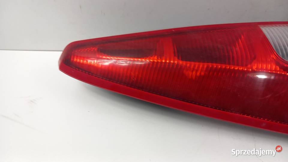 MITSUBISHI COLT VI MK6 HB LAMPA TYŁ LEWA wielkopolskie Zbierkowo