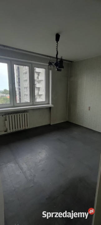 47 m2 3 pokoje jasna kuchnia balkon miejsce Rok budowy 1980 Kraków sprzedam