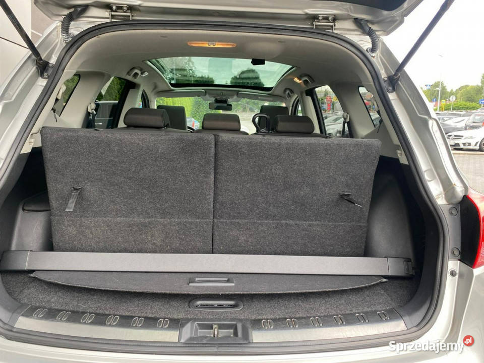 Nissan Qashqai2 4x4 klimatronic multifunkcja VAT marża Nissan śląskie Żory