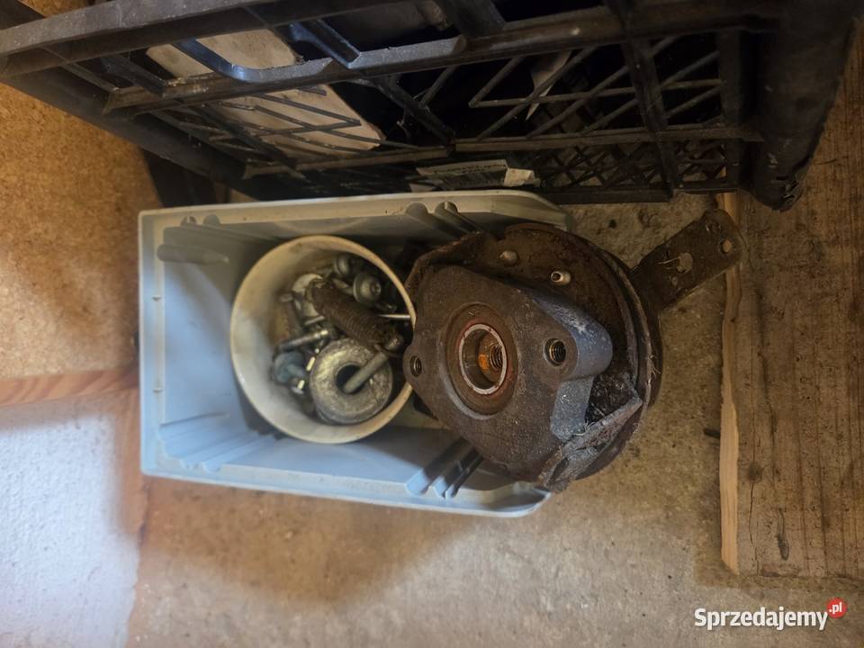 Kosiarka traktorek Częstochowa