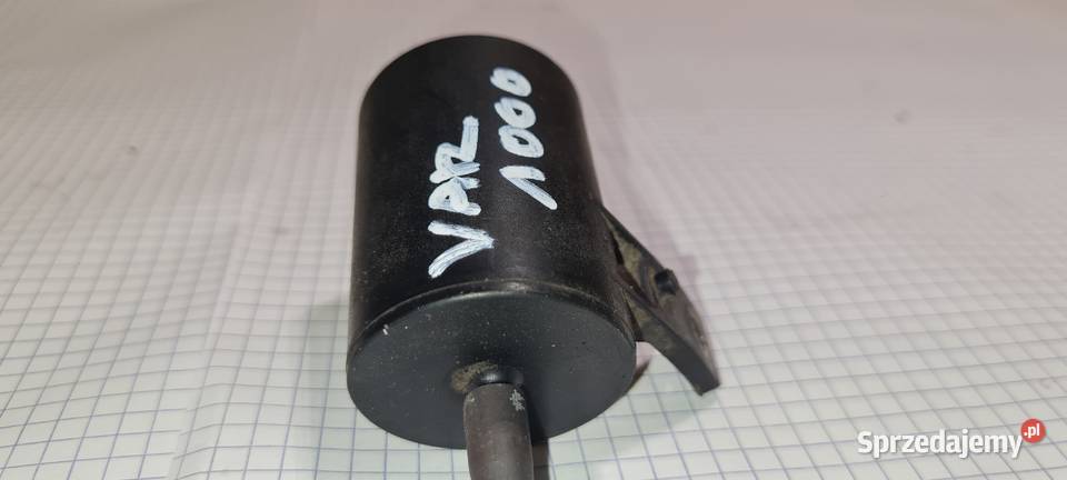 Honda Varadero 1000 ABS SD02 2006r recylkulator Pozostałe