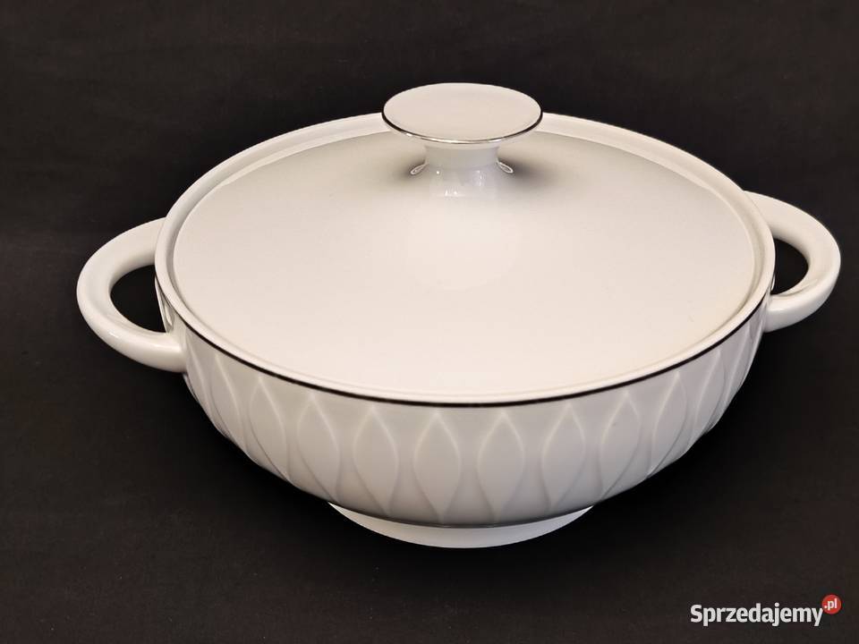 Waza Thomas grupy Rosenthal Chełm