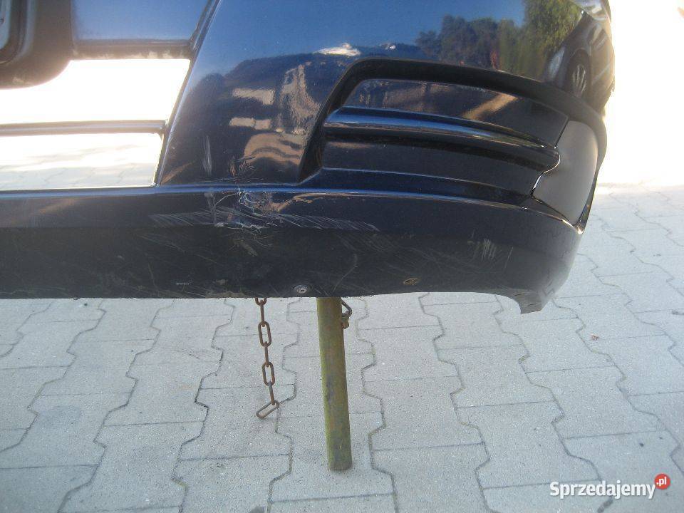 ford windstar 9903r 30 benzyna v6 zderzak osobowe Rakoniewice