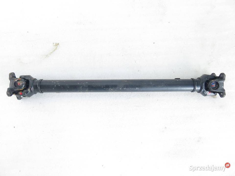 WAŁ NAPĘDOWY PRZÓD BMW E60 530 xd 174104 osobowe