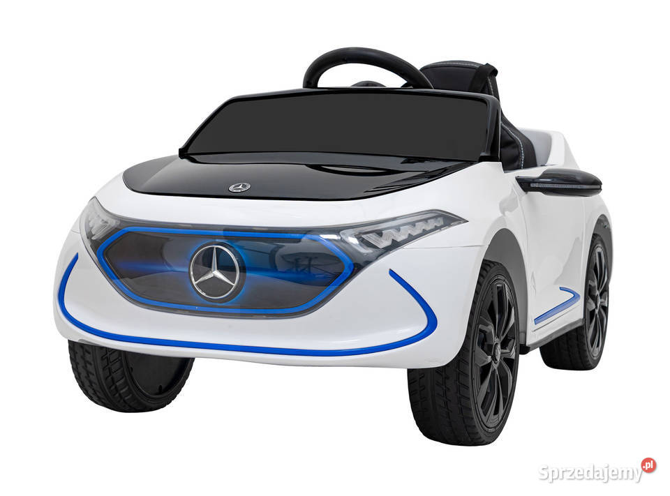 BAWIBUS Autko auto samochód na akumulator Myszków