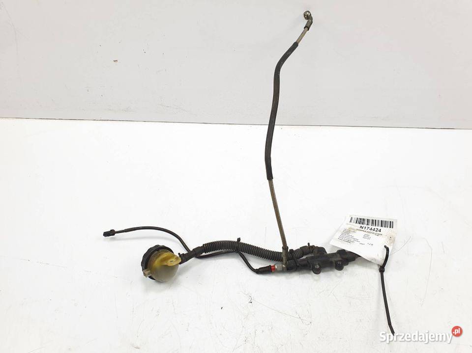 POMPKA HAMULCOWA BUELL XB12S TYŁ