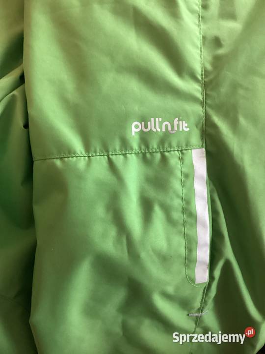 Spodnie narciarskie Rozmiar 125 Warszawa