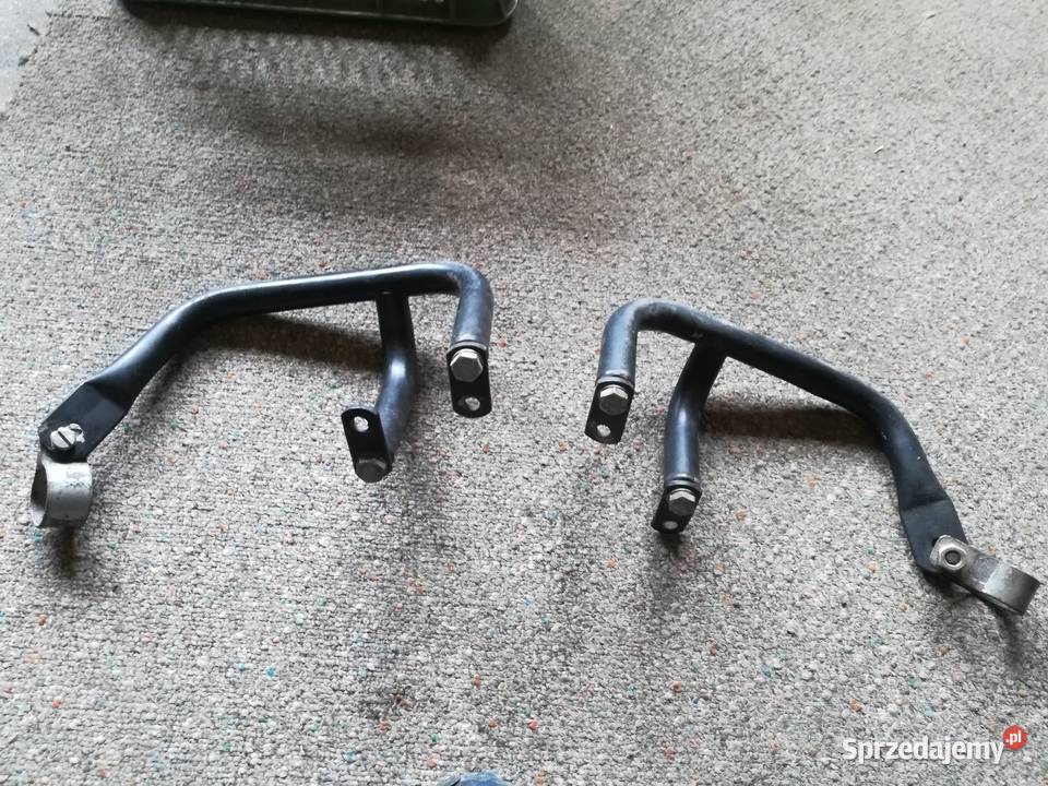 Gmole do Kawasaki zr7 zephyr 750 łódzkie Opoczno sprzedam