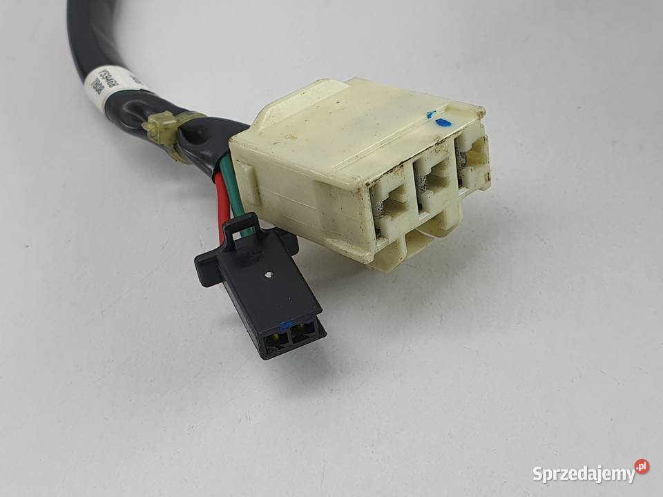 Alternator Stator Suzuki Dl 1000 Części łódzkie