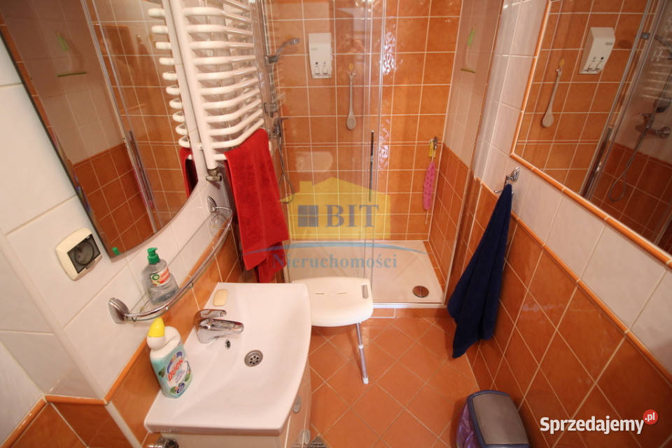 Mieszkanie na wynajem 54 m2 Cieszyno sprzedam