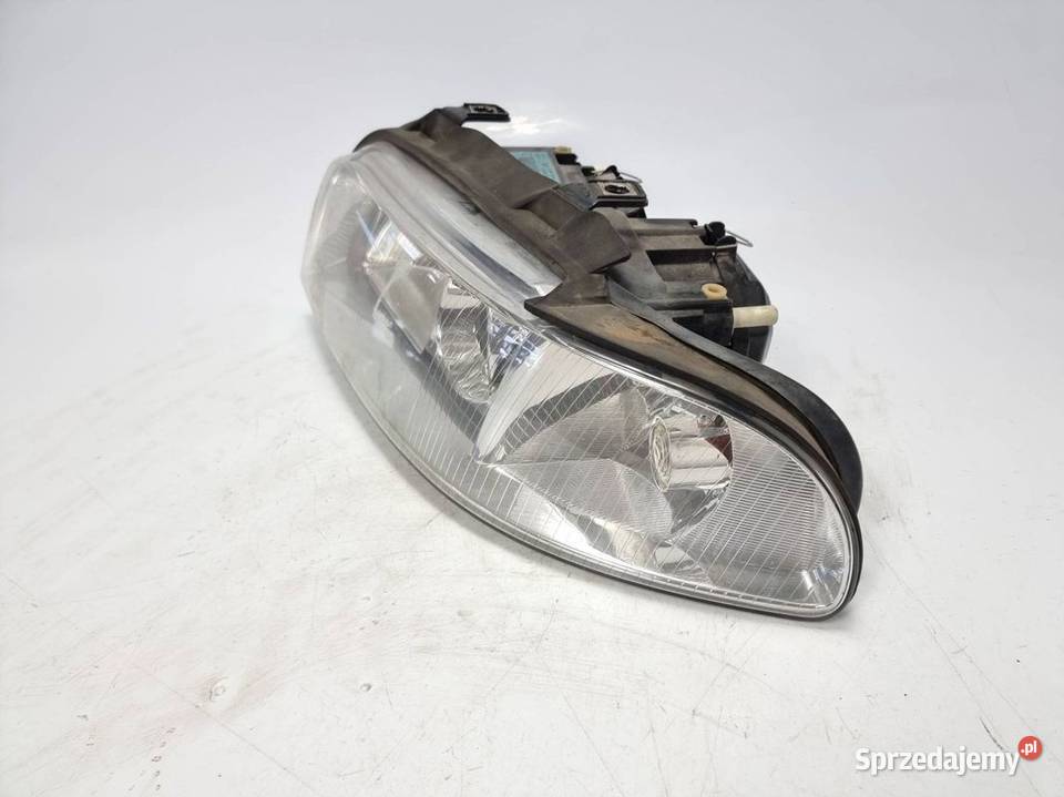 LAMPA LEWA PRZÓD AUDI A4 B5 8D0941003AK Lipno